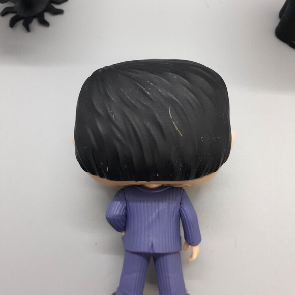 Funko Pop! ADDAMS FAMILY # 809 810 811 812 813 815 Set of 6 Wednesday Fester - Picture 14 of 16